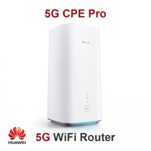Huawei 5G CPE Pro (Indoor + Outdoor)
