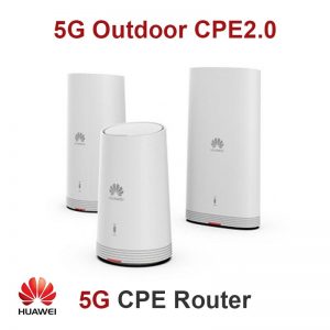 Huawei 5G Outdoor CPE2.0